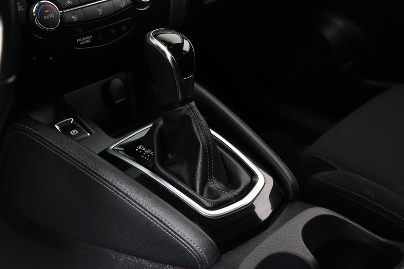 Nissan Qashqai bild 21