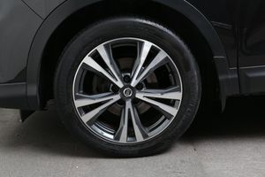 Nissan Qashqai bild 9