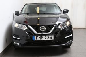 Nissan Qashqai bild 5