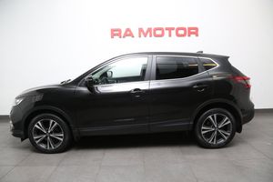 Nissan Qashqai bild 2