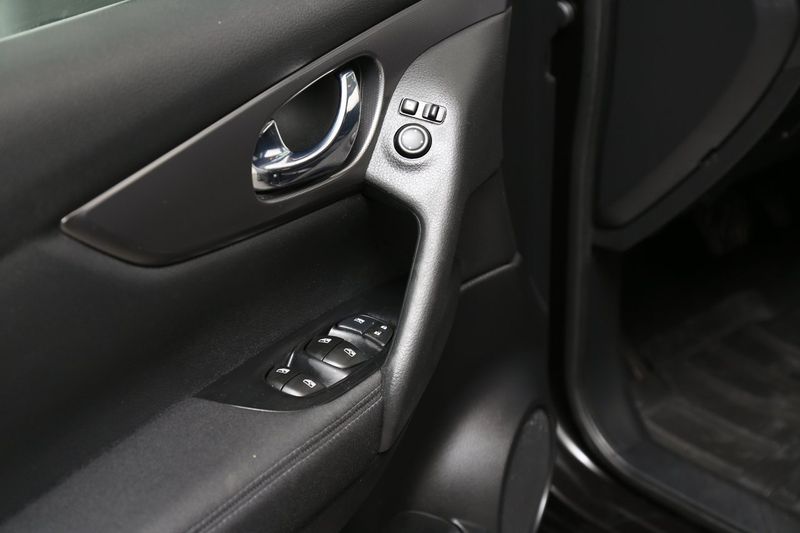 Nissan Qashqai bild 19