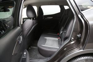Nissan Qashqai bild 12