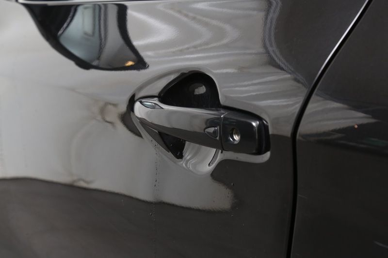 Nissan Qashqai bild 10