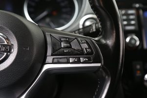 Nissan Qashqai bild 18