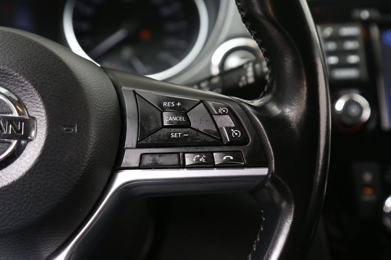 Nissan Qashqai bild 18