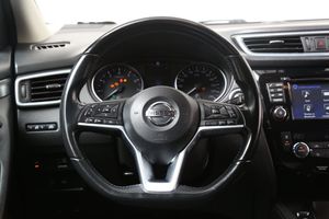 Nissan Qashqai bild 15