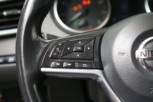 Nissan Qashqai bild 17