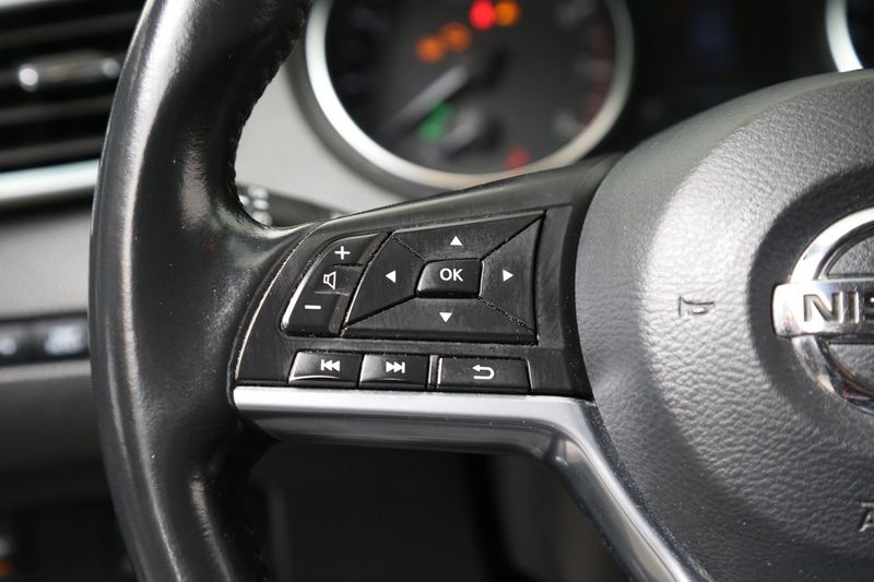 Nissan Qashqai bild 17