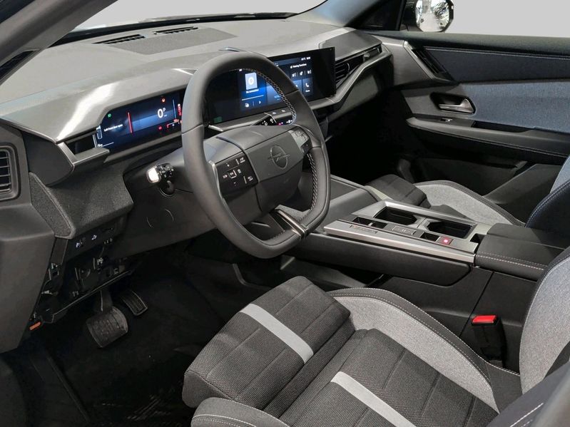 Opel Grandland X bild 8