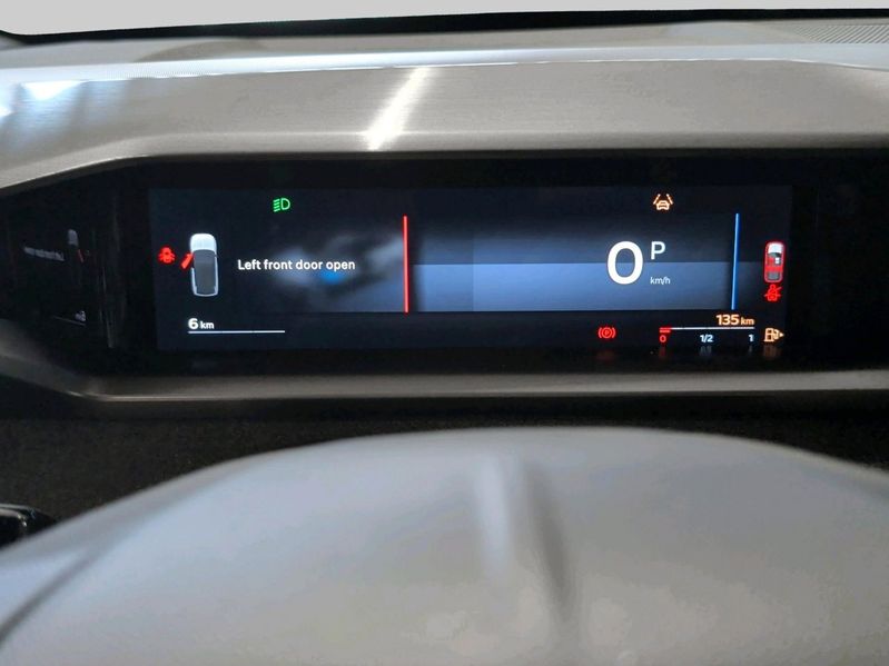 Opel Grandland X bild 10