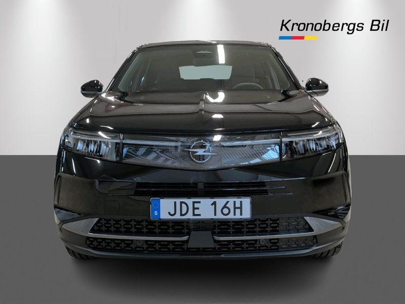 Opel Grandland X bild 2