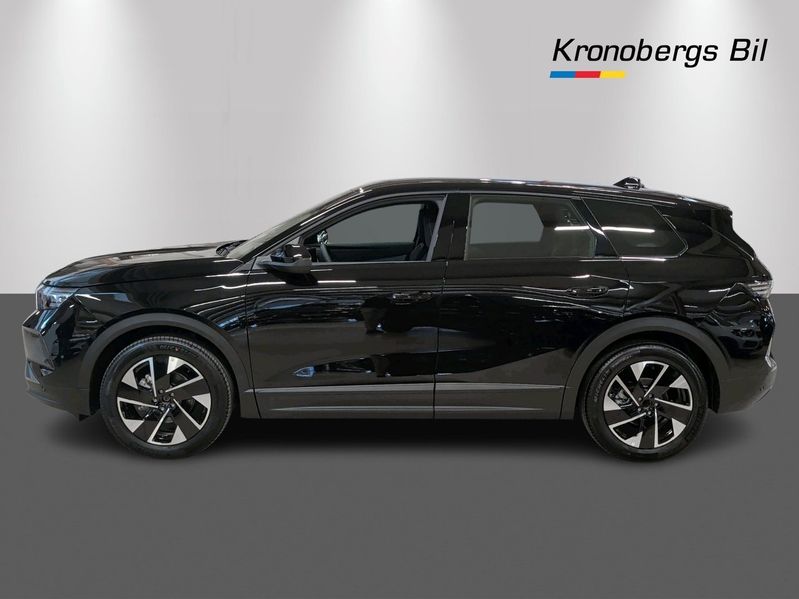 Opel Grandland X bild 4