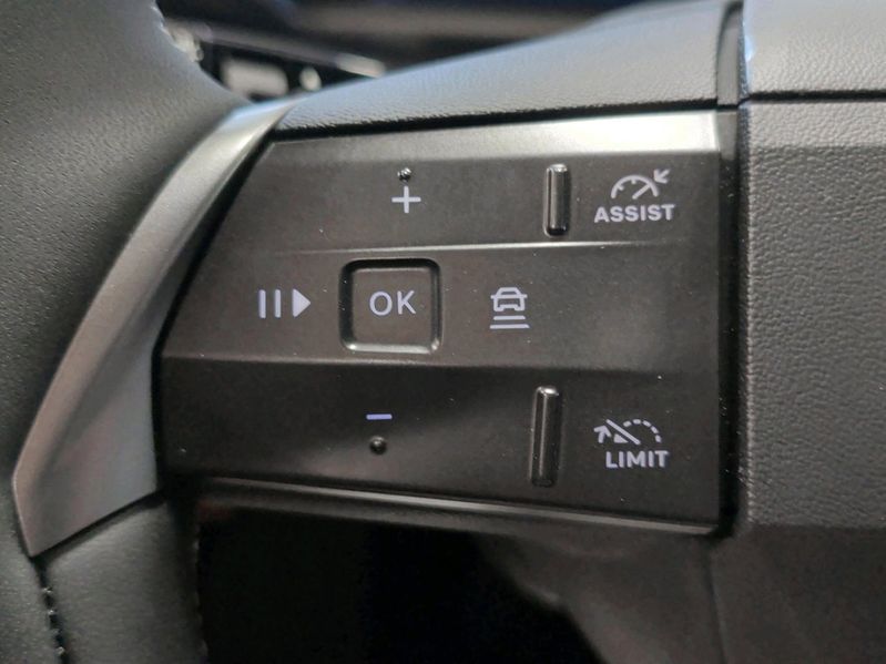 Opel Grandland X bild 18