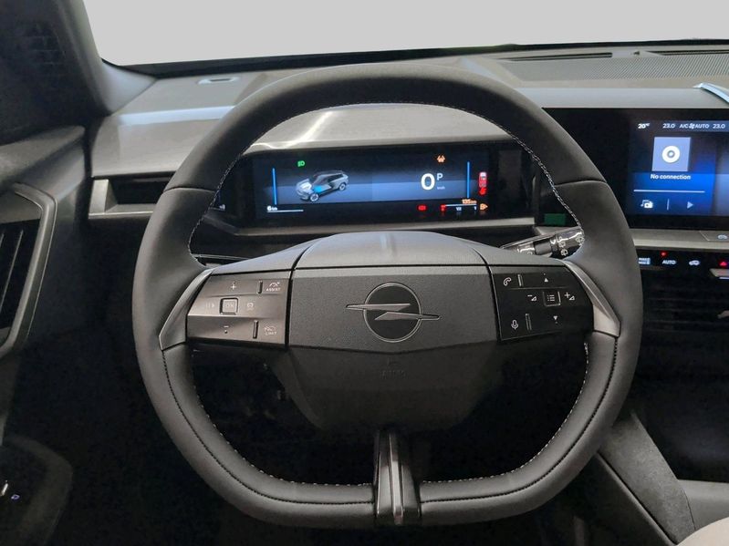 Opel Grandland X bild 14