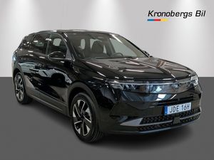 Opel Grandland X bild 3