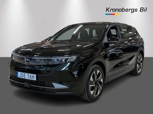 Opel Grandland X bild 1
