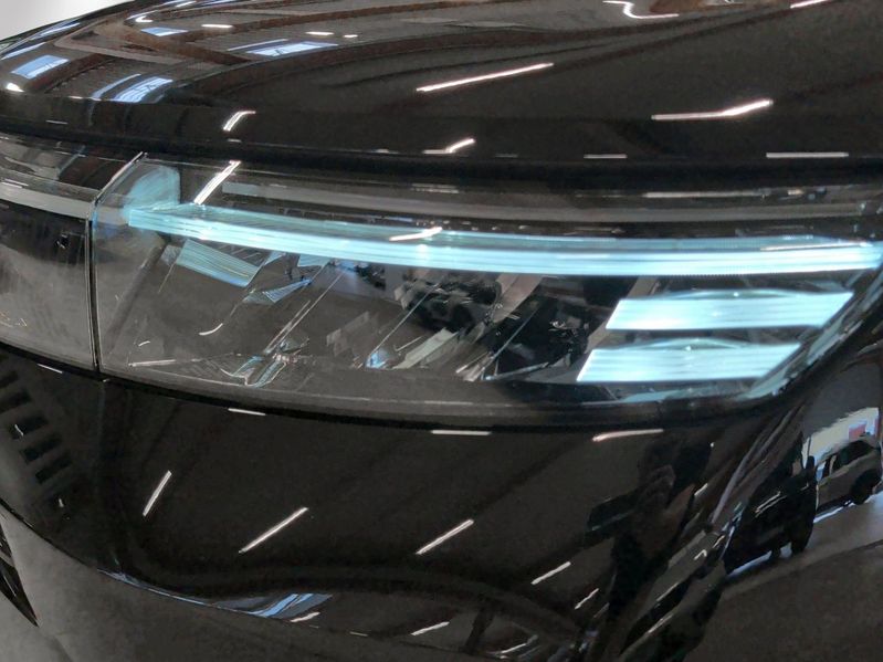 Opel Grandland X bild 21
