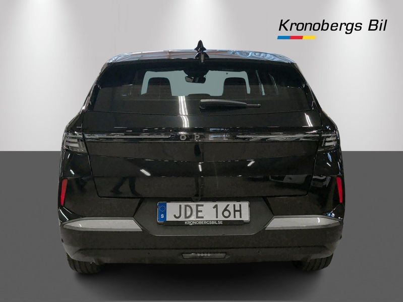 Opel Grandland X bild 5