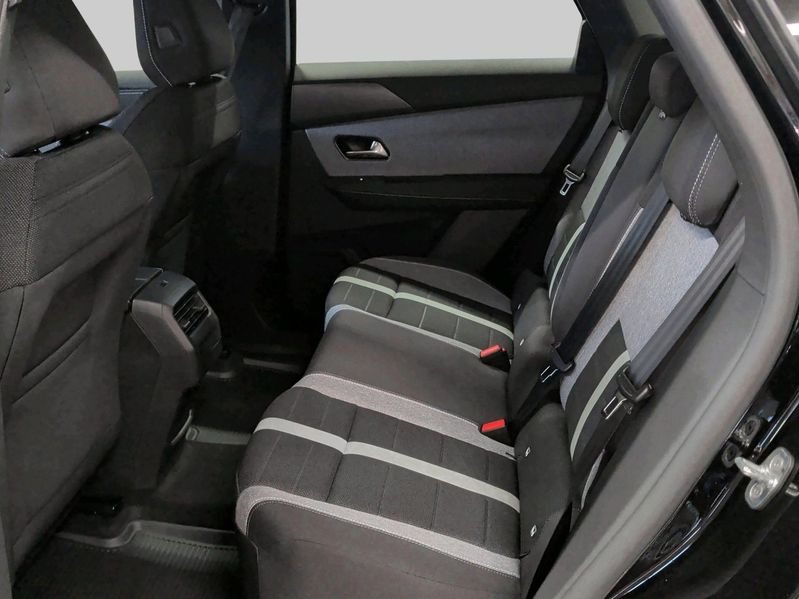 Opel Grandland X bild 9