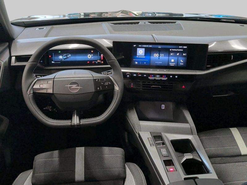 Opel Grandland X bild 7