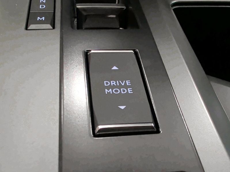 Opel Grandland X bild 20