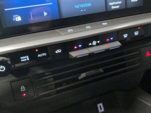 Opel Grandland X bild 12