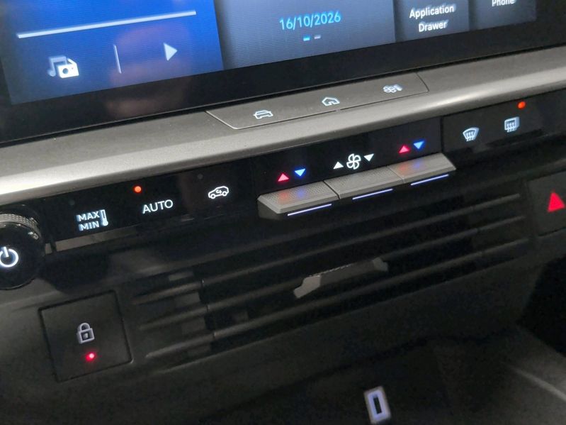 Opel Grandland X bild 12