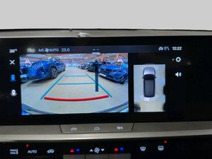 Opel Grandland X bild 19