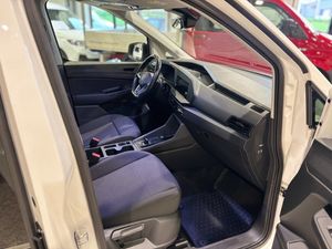 Volkswagen Caddy Maxi bild 6
