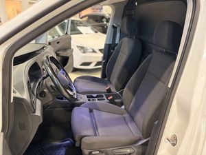 Volkswagen Caddy Maxi bild 8