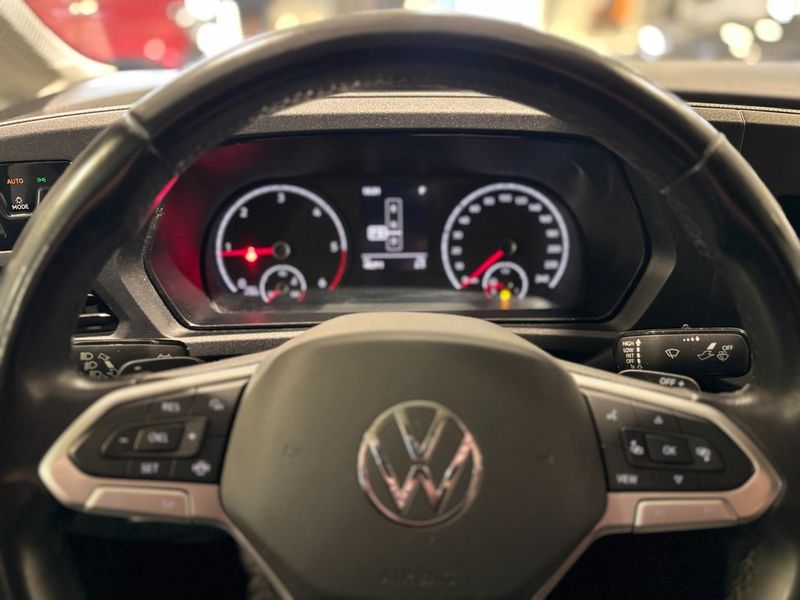 Volkswagen Caddy Maxi bild 17