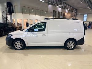 Volkswagen Caddy Maxi bild 2