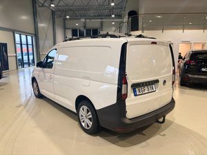 Volkswagen Caddy Maxi bild 3