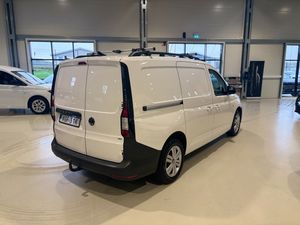 Volkswagen Caddy Maxi bild 4