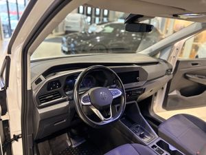 Volkswagen Caddy Maxi bild 7