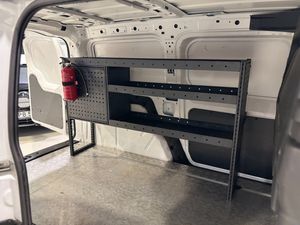 Volkswagen Caddy Maxi bild 13