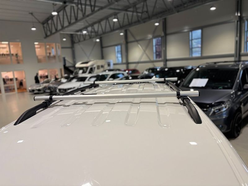 Volkswagen Caddy Maxi bild 16
