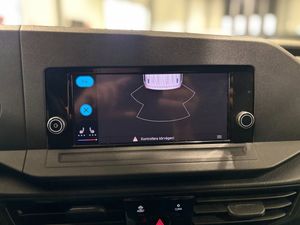 Volkswagen Caddy Maxi bild 18
