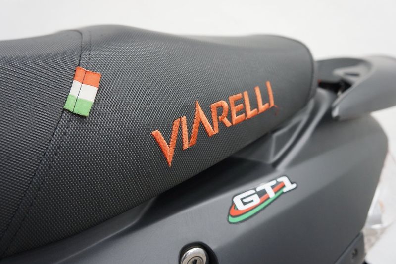 Viarelli GT1 bild 5