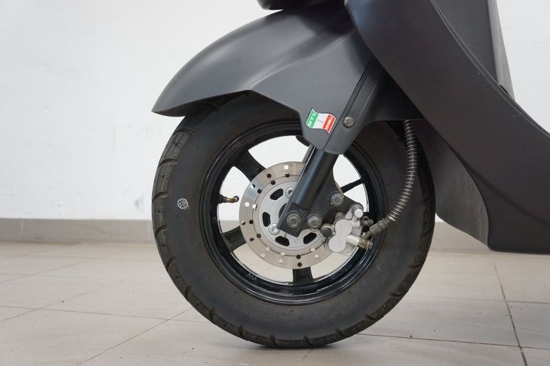 Viarelli GT1 bild 4