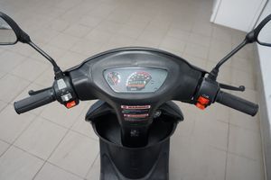 Viarelli GT1 bild 6