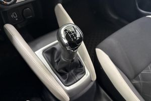 Nissan Micra bild 12