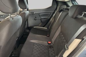 Nissan Micra bild 9
