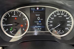 Nissan Micra bild 11