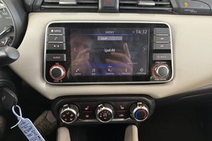 Nissan Micra bild 10