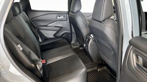 Nissan Qashqai bild 5
