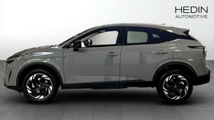 Nissan Qashqai bild 6
