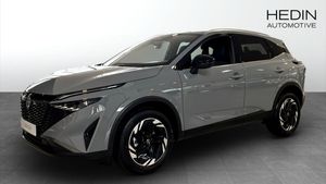 Nissan Qashqai bild 1
