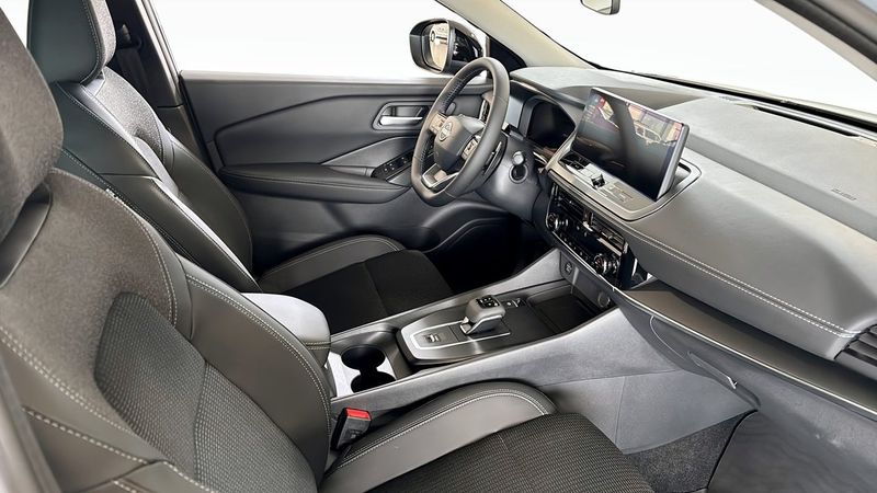 Nissan Qashqai bild 3