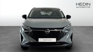 Nissan Qashqai bild 8